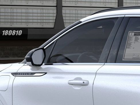 New 2026 Lincoln Corsair Grand Touring image 20
