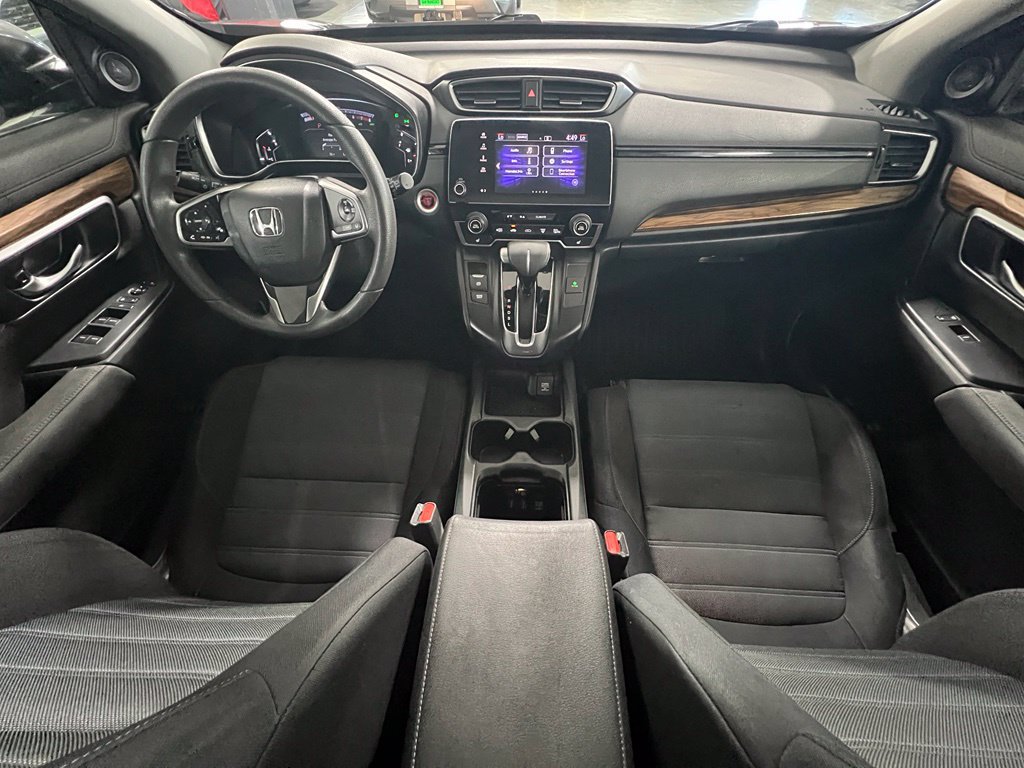 Used 2018 Honda CR-V EX image 23