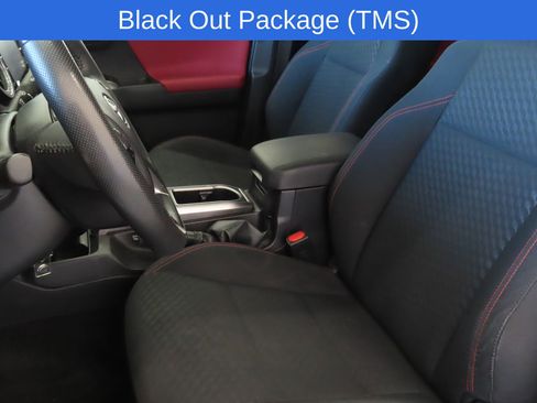 Used 2023 Toyota Tacoma SR5 image 8