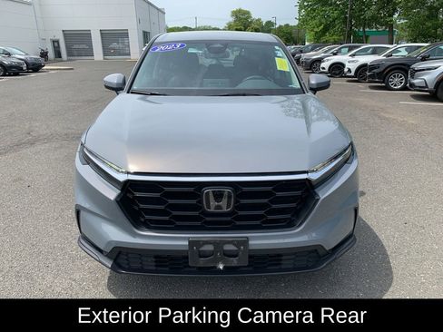 Used 2023 Honda CR-V LX image 8
