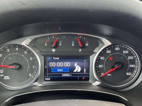 Used 2023 GMC Terrain SLE w/ Driver Convenience Package FWD image 23