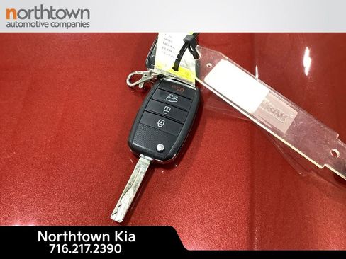 Certified 2019 Kia Sportage LX w/ LX Popular Package image 25