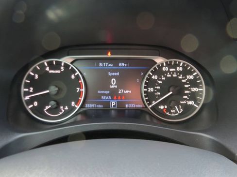 Used 2023 Nissan Altima 2.5 SR w/ SR Premium Package FWD image 22