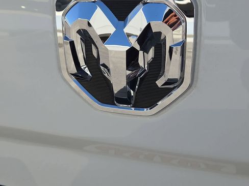 Used 2021 RAM 2500 Tradesman image 12