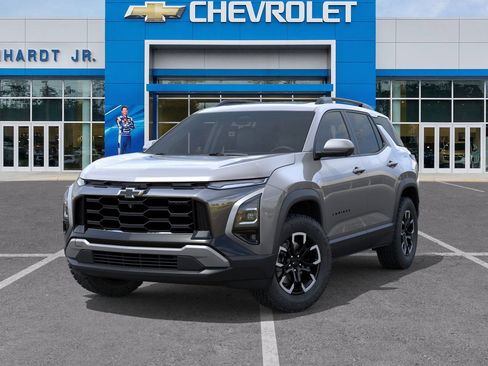 New 2026 Chevrolet Equinox ACTIV FWD image 8