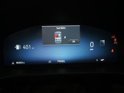 Used 2023 Ford Escape Active w/ Tech Pack #2 AWD/4WD image 2