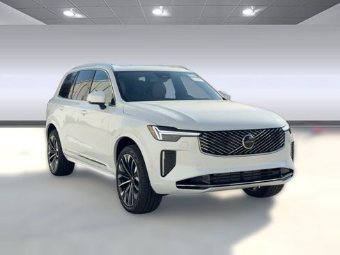 New 2026 Volvo XC90 T8 Ultra w/ Protection Package AWD/4WD image 7