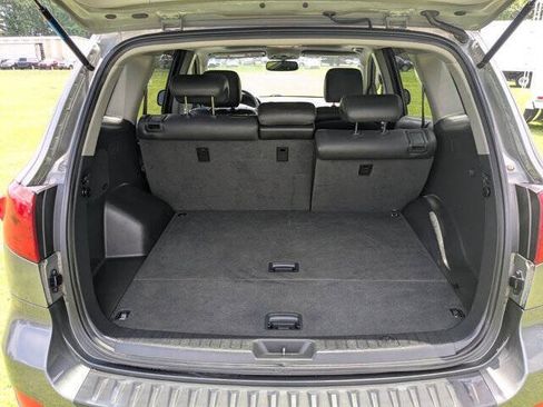 Used 2009 Hyundai Santa Fe Limited FWD image 29