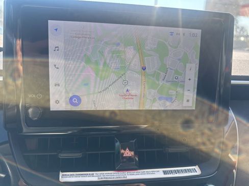 Used 2023 Toyota Corolla LE image 12