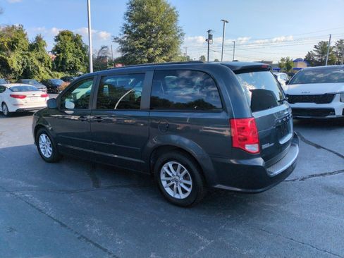 Used 2013 Dodge Grand Caravan SXT FWD image 5