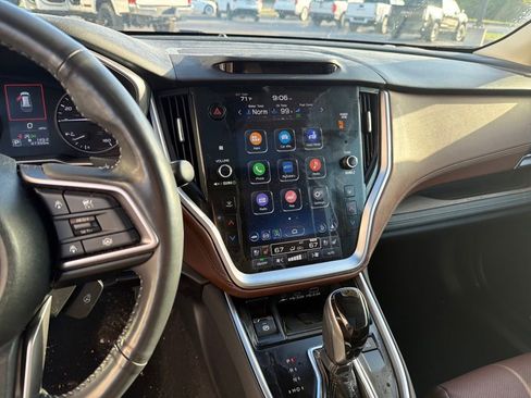 Used 2023 Subaru Outback Touring XT w/ Tech Package 3 image 18