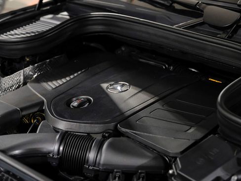 Used 2024 Mercedes-Benz GLE 350 4MATIC image 53