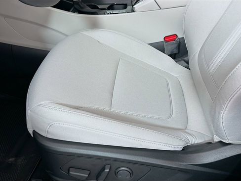 New 2026 Hyundai Tucson SEL image 20