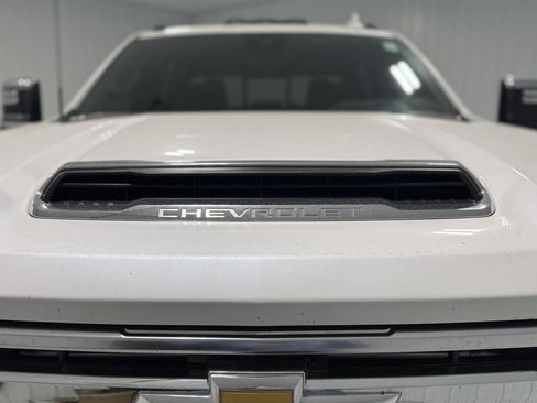 Used 2025 Chevrolet Silverado 3500 High Country w/ High Country Premium Package image 28