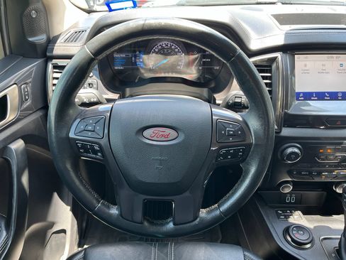 Used 2020 Ford Ranger Lariat w/ Equipment Group 501A Mid AWD/4WD image 21