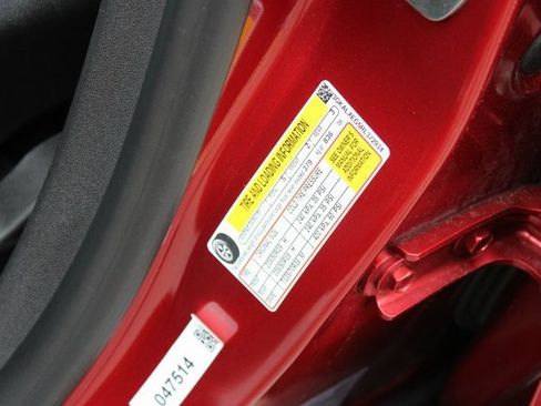 Certified 2024 GMC Terrain Denali w/ Denali Premium Package image 32