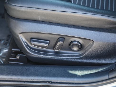Certified 2023 Toyota Camry SE FWD image 20