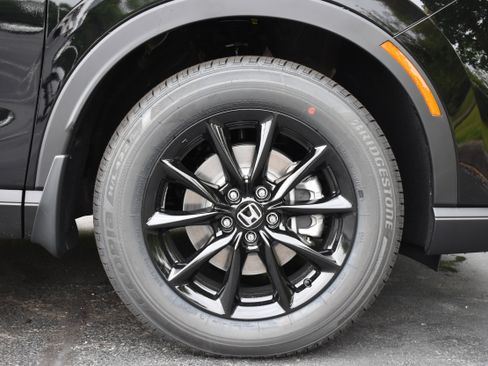 New 2026 Honda CR-V Sport-L image 10