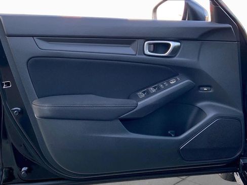 Certified 2026 Honda Civic LX image 22