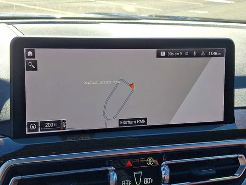 Used 2023 BMW X3 xDrive30i w/ Premium Package image 17