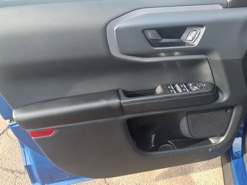 Certified 2023 Ford Bronco Sport Big Bend w/ Convenience Package image 14