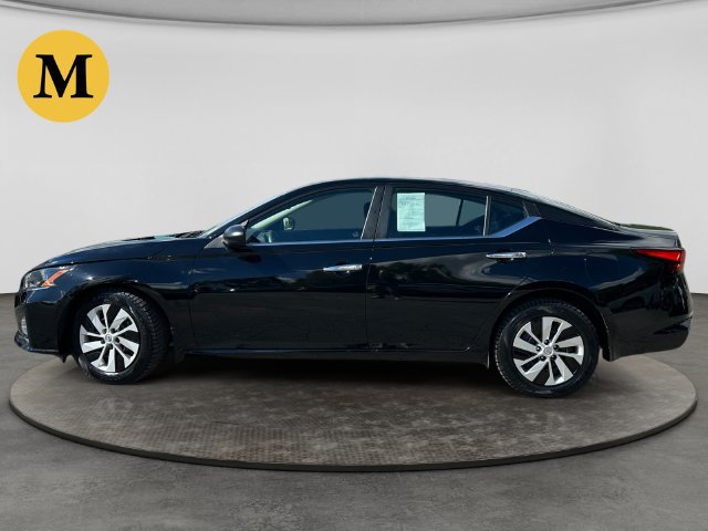 Certified 2024 Nissan Altima 2.5 S FWD image 3