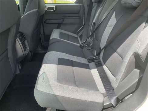 New 2025 Ford Bronco Base w/ Sasquatch Package image 12