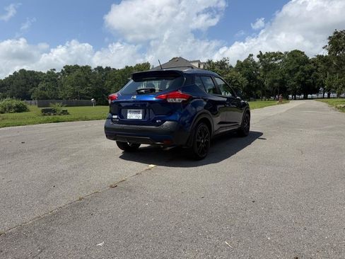 Used 2020 Nissan Kicks SR w/ Exterior Package FWD image 5
