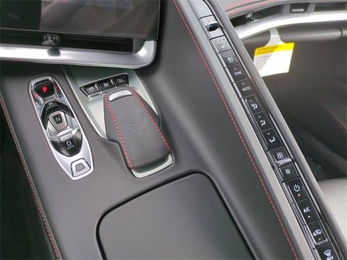 New 2025 Chevrolet Corvette Z06 image 19