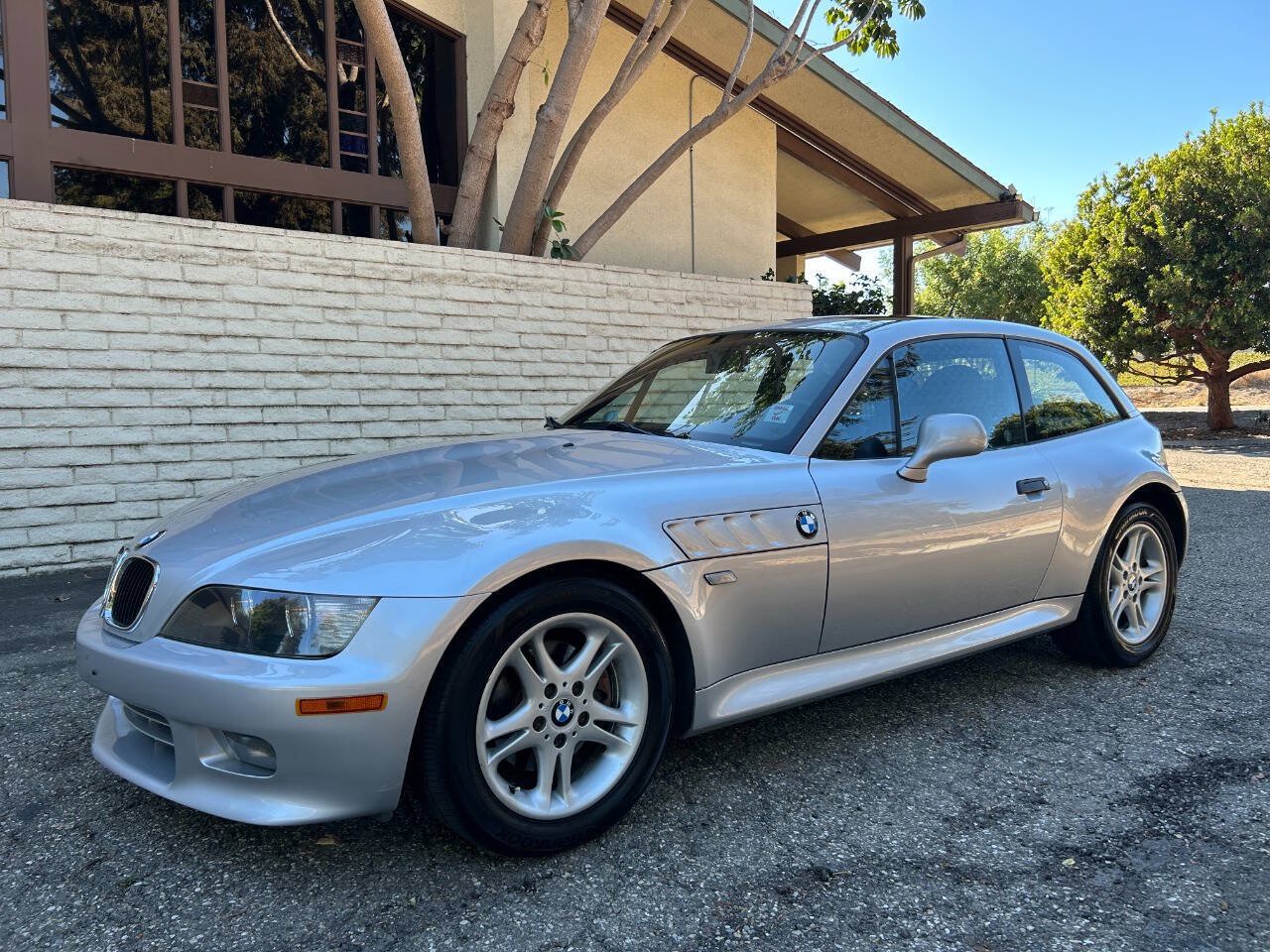 Used 2000 BMW Z3 2.8 RWD image 5