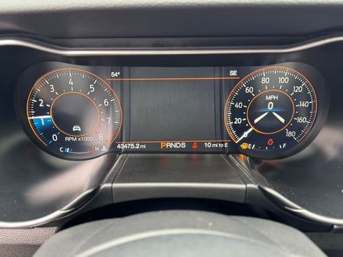 Used 2023 Ford Mustang Mach 1 w/ Equipment Group 700A image 13