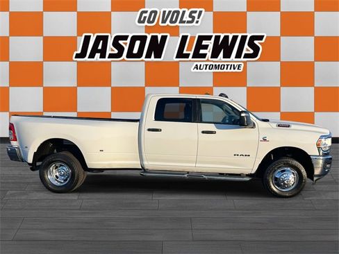 Used 2024 RAM 3500 Big Horn image 2