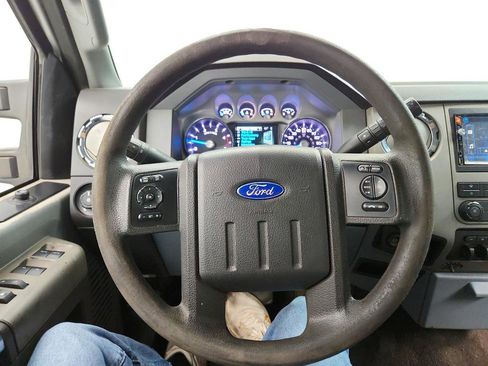 Used 2015 Ford F250 XLT w/ XLT Value Package image 16