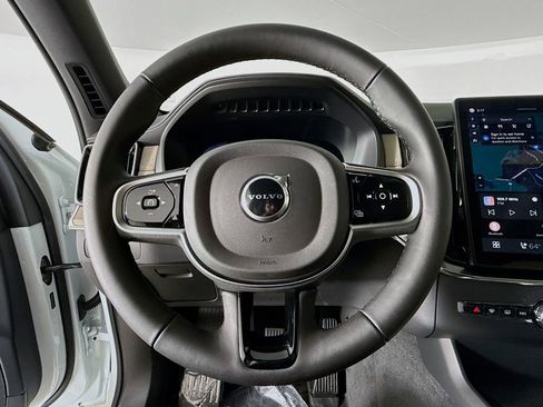 Certified 2026 Volvo XC90 B6 Ultra w/ Protection Package AWD/4WD image 10