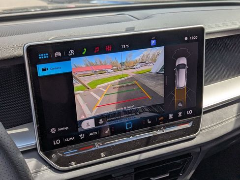 New 2026 Volkswagen Tiguan SE R-Line image 19