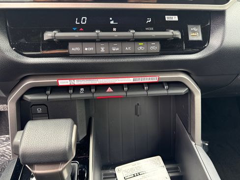 New 2025 Toyota Tundra SR5 image 29