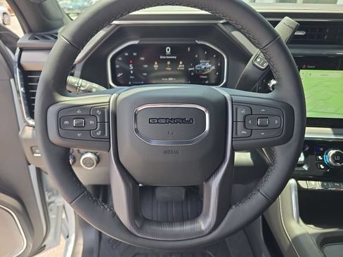 New 2026 GMC Sierra 2500 Denali Ultimate w/ Max Trailering Package AWD/4WD image 26