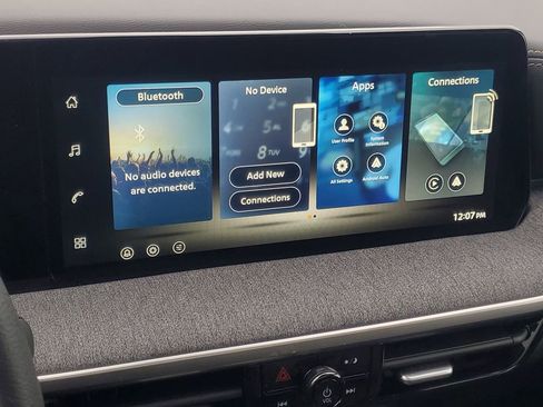 New 2026 Nissan Kicks SV image 19