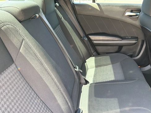 Used 2019 Dodge Charger Scat Pack RWD image 53