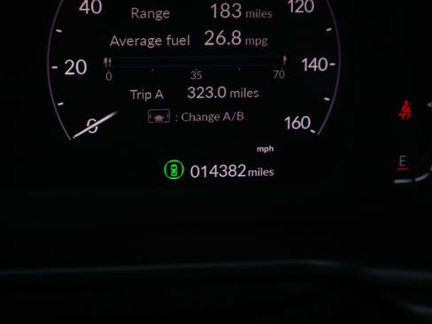 Used 2024 Honda Accord LX image 22