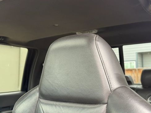 Used 2009 Ford F450 Harley-Davidson image 29