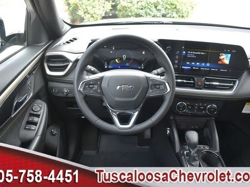 New 2026 Chevrolet TrailBlazer ACTIV w/ Convenience Package FWD image 20