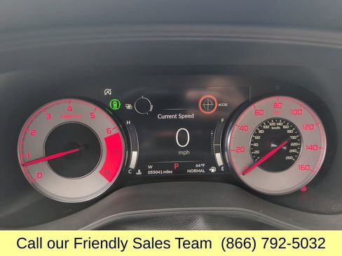 Used 2021 Acura TLX Type S AWD/4WD image 17