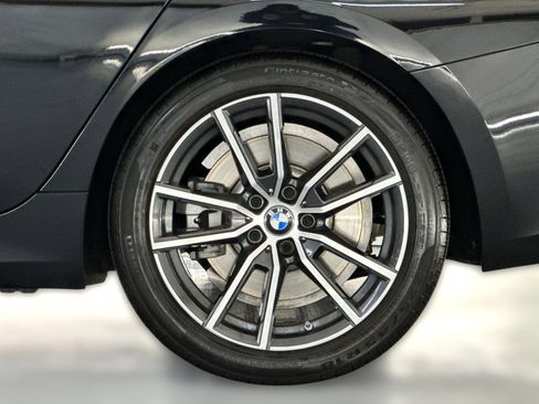 Used 2020 BMW 330i Sedan image 11