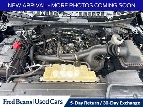 Used 2019 Ford F150 XL w/ Equipment Group 101A Mid AWD/4WD image 11