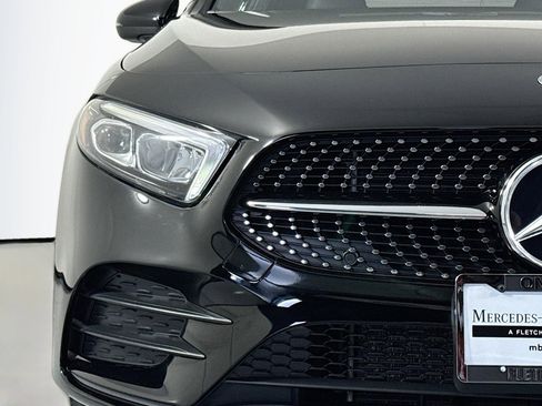 Used 2022 Mercedes-Benz A 220 image 13