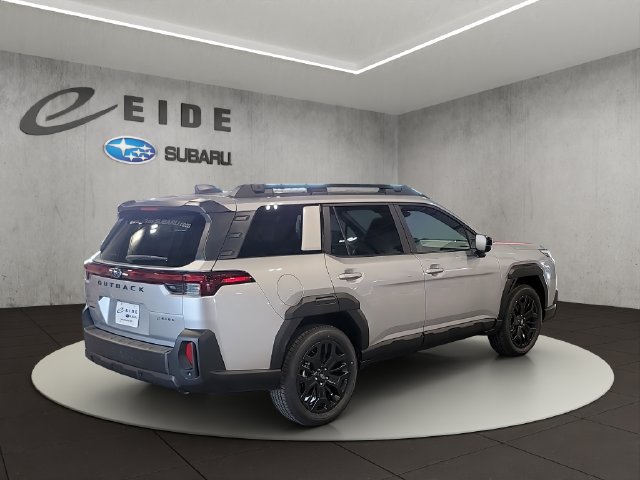 New 2026 Subaru Outback Limited XT AWD/4WD image 14