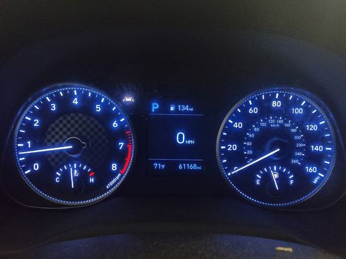 Used 2020 Hyundai Elantra SEL FWD image 23