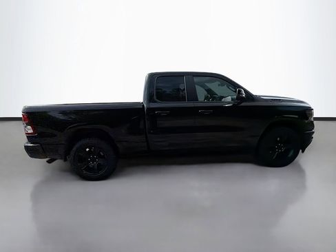 Used 2024 RAM 1500 Big Horn AWD/4WD image 10