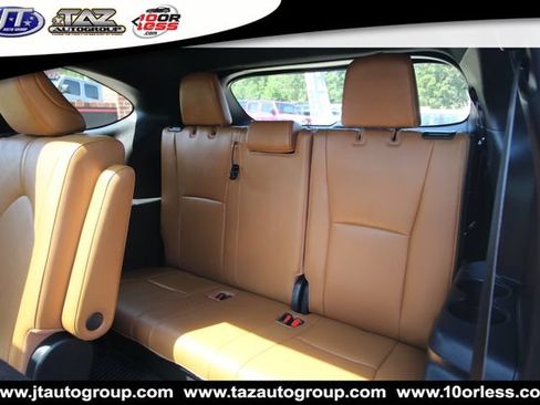 Used 2021 Toyota Highlander Platinum AWD/4WD image 15